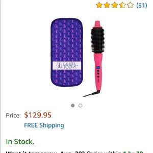 Calista Tools - perfecter pro grip